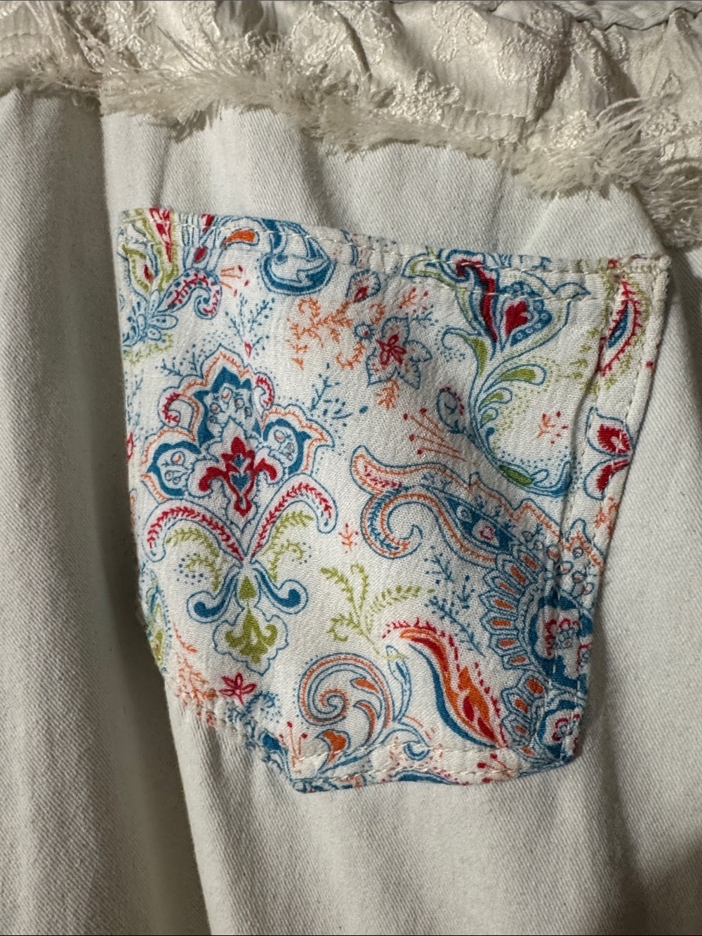 POL SKIRT SIZE MEDIUM - Picture 7 of 11